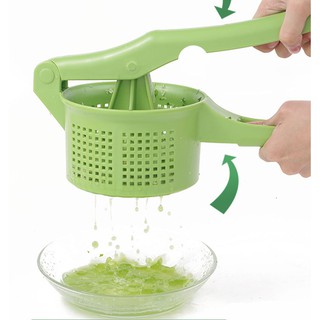 DỤNG CỤ ÉP NƯỚC RAU CỦ QUẢ HSA1164