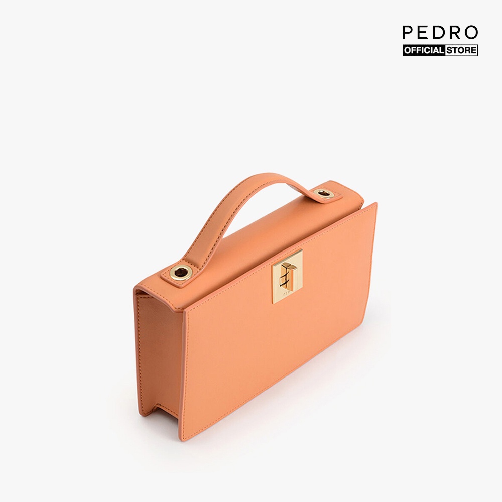 PEDRO - Túi xách tay nữ Leather Travel Organiser PW4-36500007-17