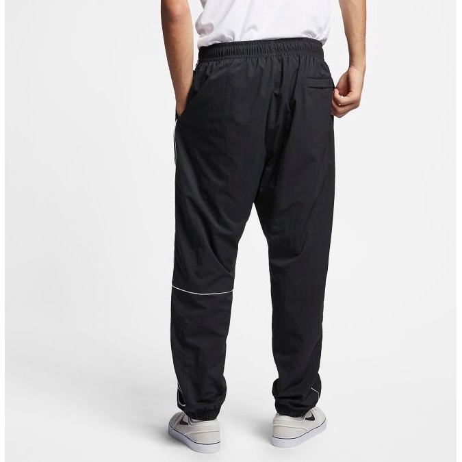 Nike SB Swoosh Knit  Pants Casual Long Pants CN5433-010 +++ 100% Authentic Guarantee +++
