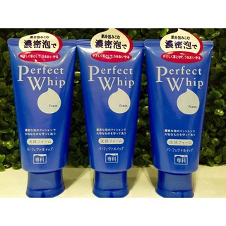 Sữa Rửa mặt Perfect Whip
