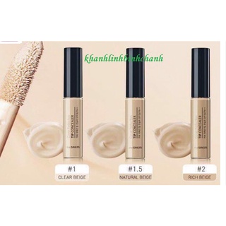 Kem che khuyết điểm the seam spf28