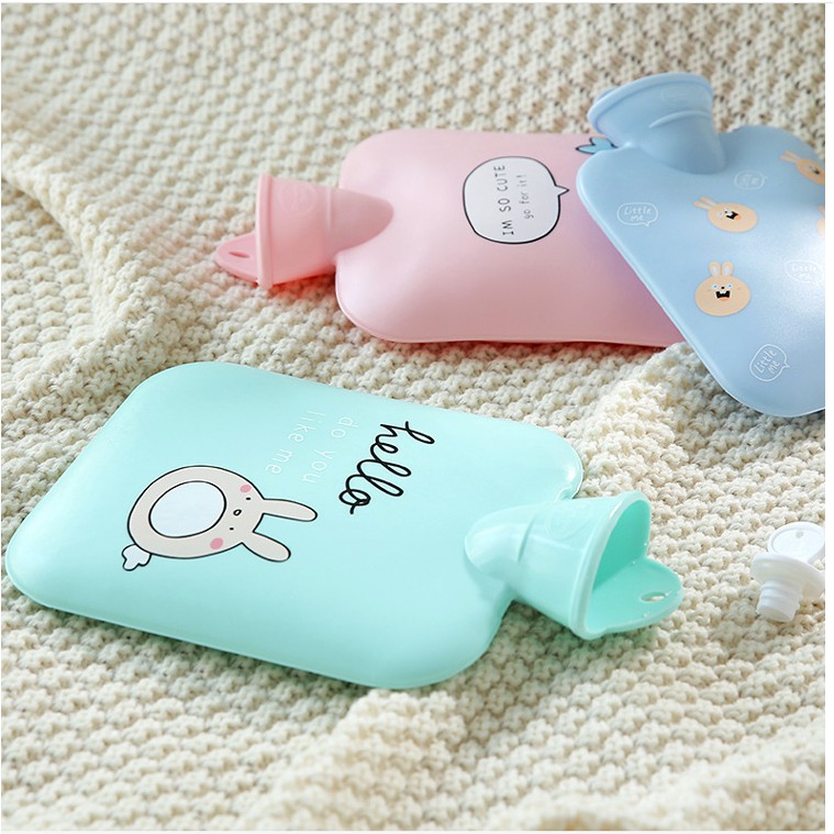 Túi Chườm Nóng Lạnh Big Size 900ml