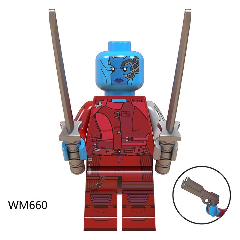 mô hình nhân vật trong phim bearbrick lego mô hình lắp ráp đồ chơi cho