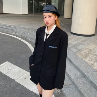 Áo khoác Blazer ( REGODS BLAZER SS1)