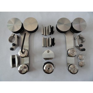 (Free Ship)-Bộ lùa 25 kép VVP ỐC lục giác