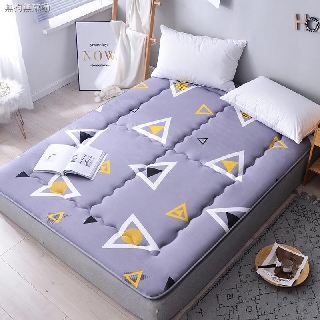 ✼Nệm trải giường đơn ký túc xá tiện dụng