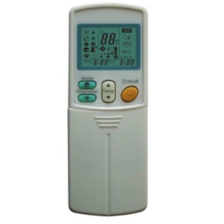 NK1 Điều khiển điều hoà Daikin