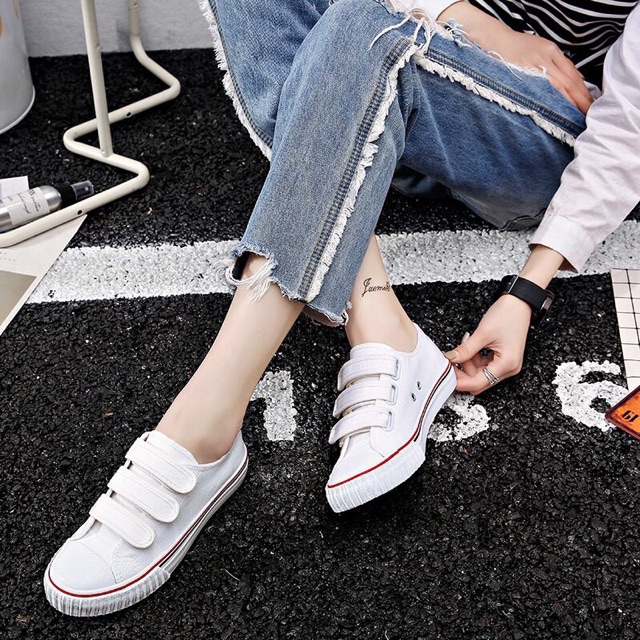 Giày dán kute( oder 3-5hom quảng châu ) | BigBuy360 - bigbuy360.vn