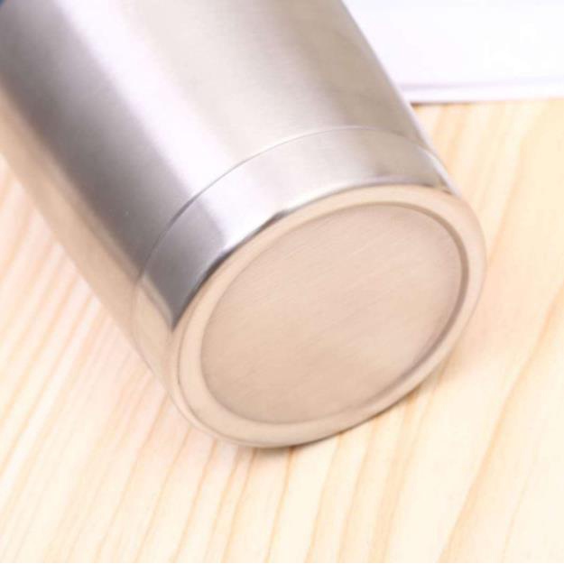 Ly Bình Nước Giữ Nhiệt Lớn 900ml INOX304  - Cách Nhiệt Cao Cấp