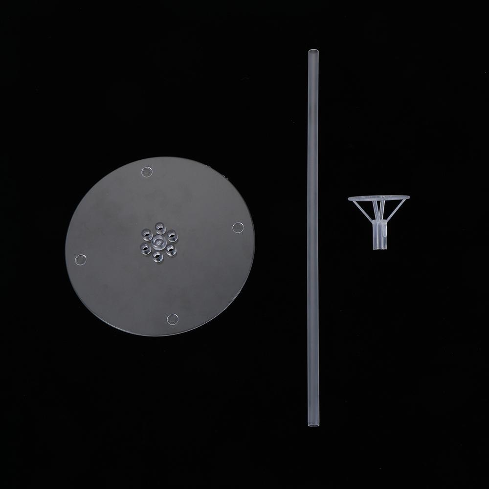 PINEVN Giá Đỡ Bong Bóng Dùng Trang Trí Tiệc Cưới / Tiệc Mừng Em Bé