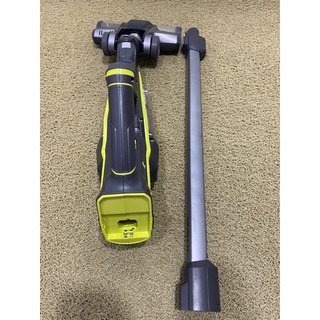 thân máy hút bụi ryobj 18v