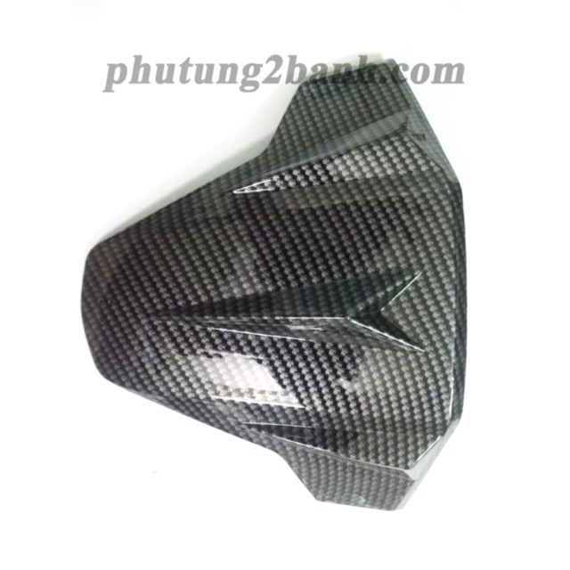 Mão cacbon cho Airblade 2016