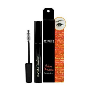 Mascara dày mi và không thấm nước Lacvert Essance Super Volume & Water Proof 7g