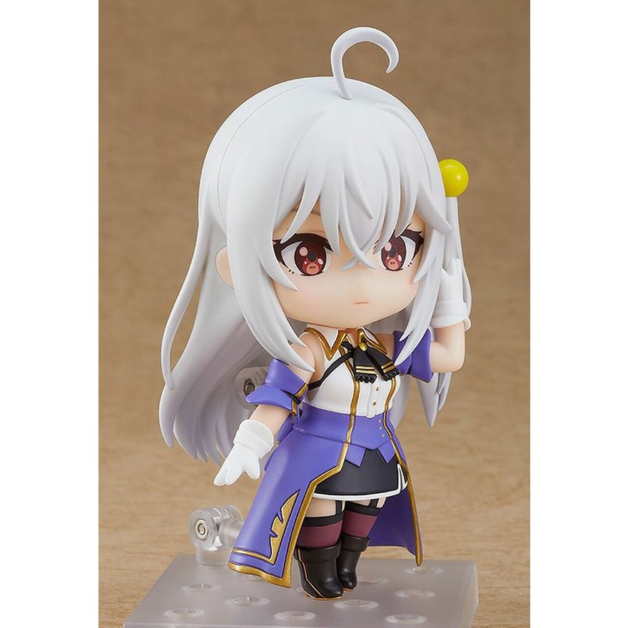 Mô Hình Nendoroid Ninym Ralei - Nendoroid 1835 The Genius Prince's Guide to Raising a Nation Out of Debt