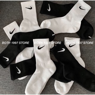 🎉 rẻ vô địch - tất nike cổ cao