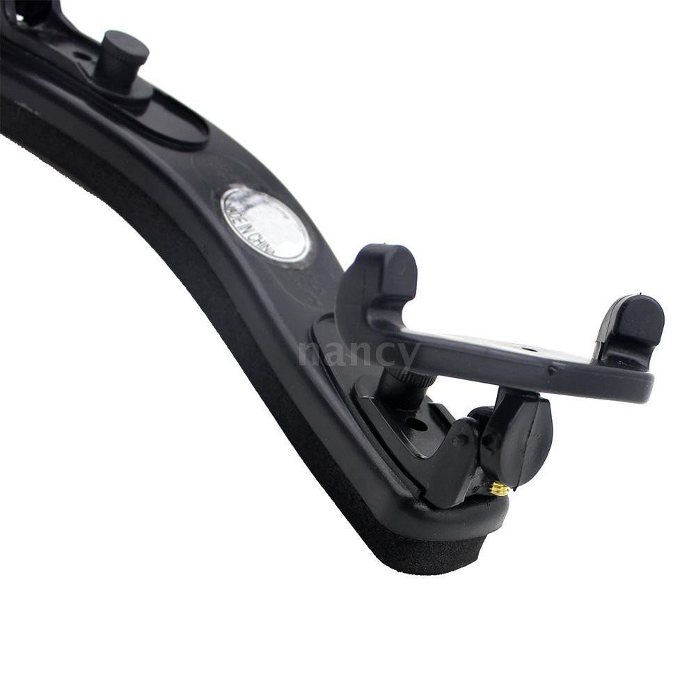 Giá đỡ cằm gác vai cho đàn violin 3/4 và 4/4