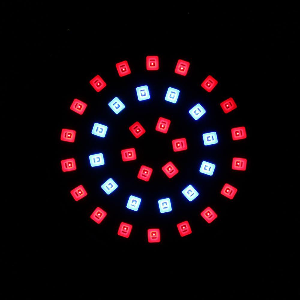 Đèn Led E27 / GU10 / MR16 36 / 54 / 72 Bóng Chuyên Dụng Cho Bể Cá