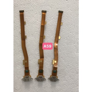 Cáp sạc oppo A59 / F1s