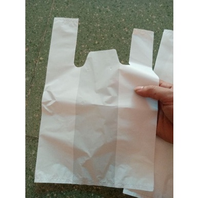 Túi Xốp HD Sữa KHÔNG IN Chất Lượng Tốt, Giá Rẻ Nhất Thị Trường | Số lượng: 1kg