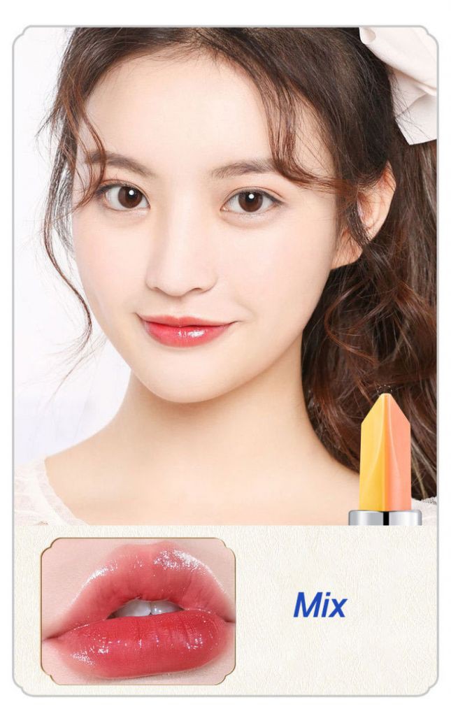 [Hàng mới về] Son Môi Dưỡng Ẩm Chống Thấm Nước Ba Màu Phong Cách Trung Hoa Cổ Điển | BigBuy360 - bigbuy360.vn