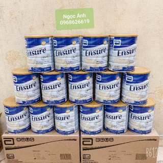 [Hàng nội địa Úc] Sữa Ensure Úc 850g
