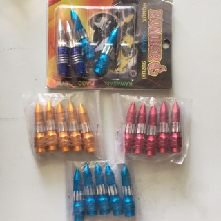 Ốc tên lửa dài Tiền Hải Thái Bình