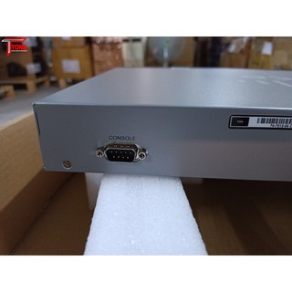 Thiết Bị Mạng Switch Cisco SF300-24