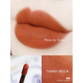 Son kem lì 3CE Soft Lip Lacquer