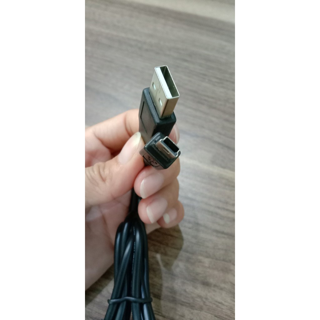 [ẢNH THẬT] CÁP SẠC CỔNG MINI-USB