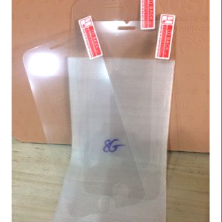 Kính cường lực iPhone 7 /iphone 8 ( trong suốt)