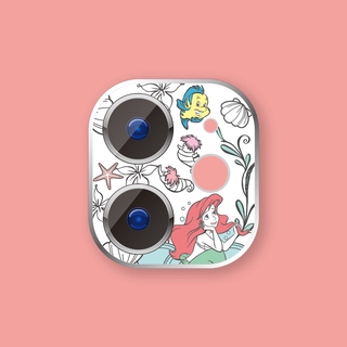 Miếng Dán Bảo Vệ Camera Sau Cho iPhone12 PRO MAX MINI