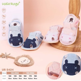 Dép tập đi Ualarogo