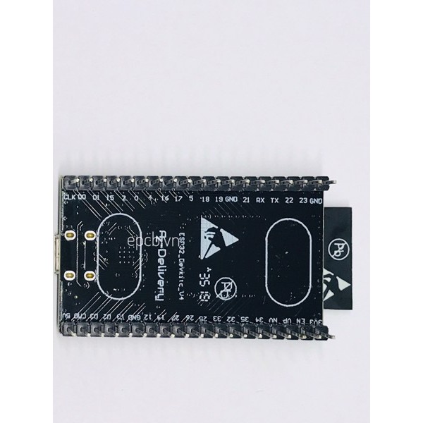 ESP32-DevKitC-VB sử dụng module ESP-WROVER | BigBuy360 - bigbuy360.vn