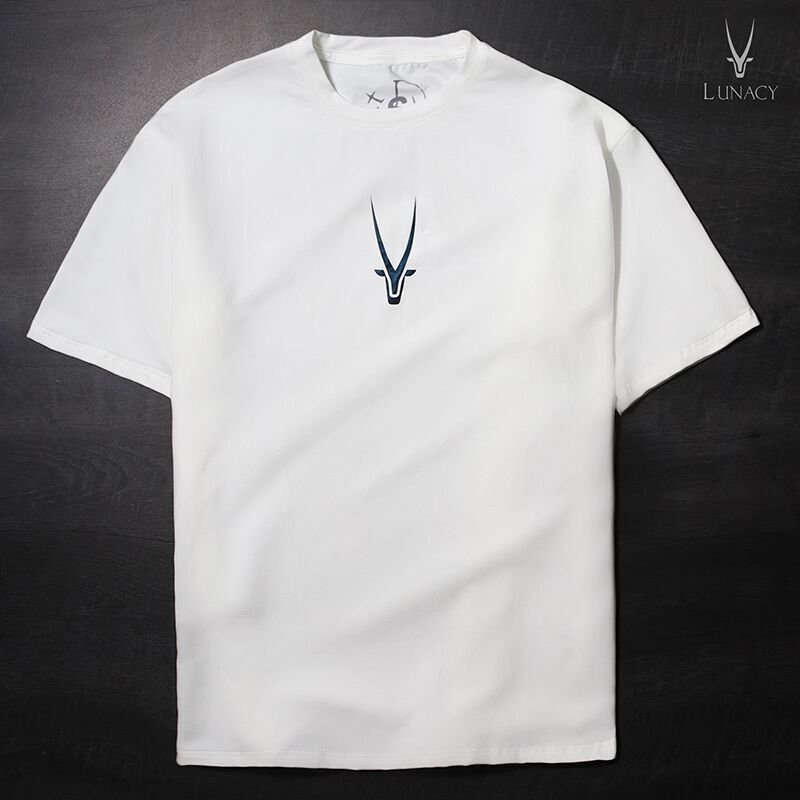 Áo Thun In hình Pyscho Decal Unisex Form Rộng Ullzang