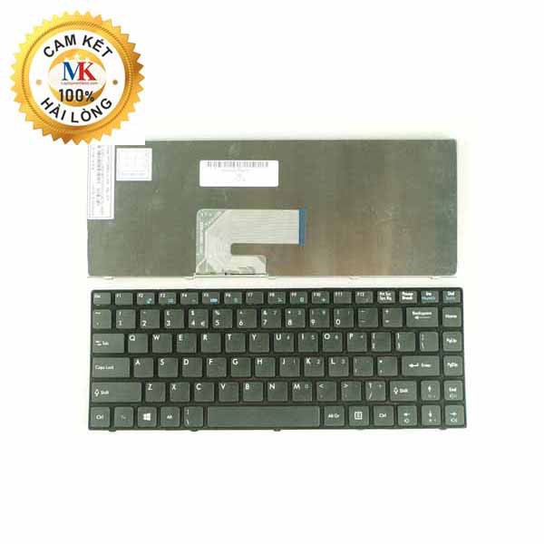 Bàn Phím Laptop MSI CR420 CR430