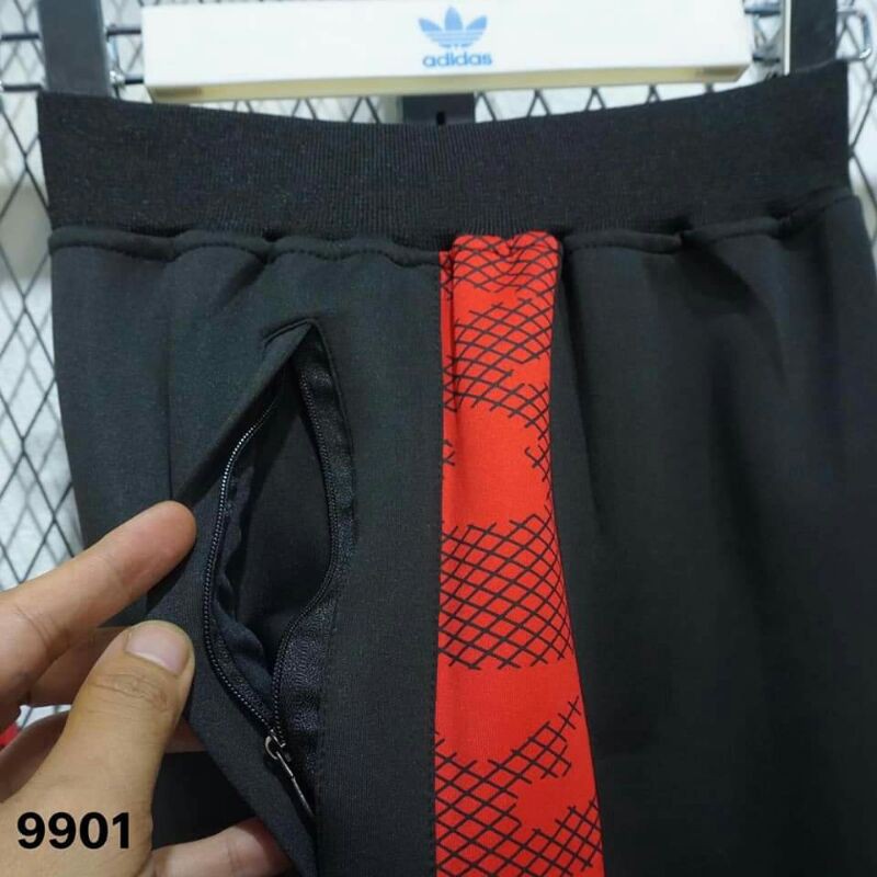 BỘ NỈ THỂ THAO DAS