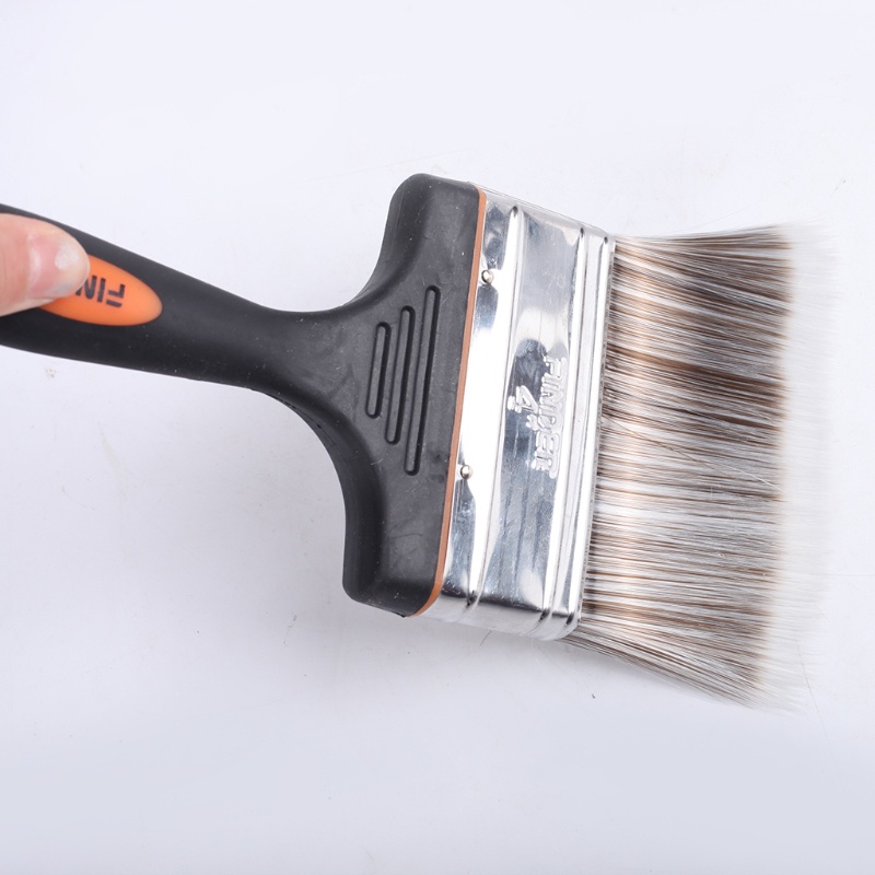 Cọ Sơn Phủi Bụi Bẩn Sửa Chữa Nhà Cửa DIY