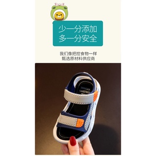 Giày Bé Quai Hậu Siêu Xinh