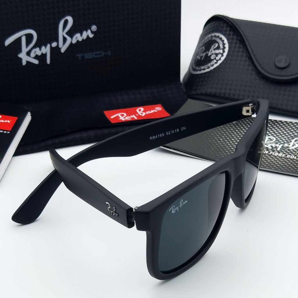 Kính Mát Nam Nữ Ray-Ban Rb4565 Just Married G-15