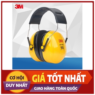 Ốp tai chống ồn 3m h9a