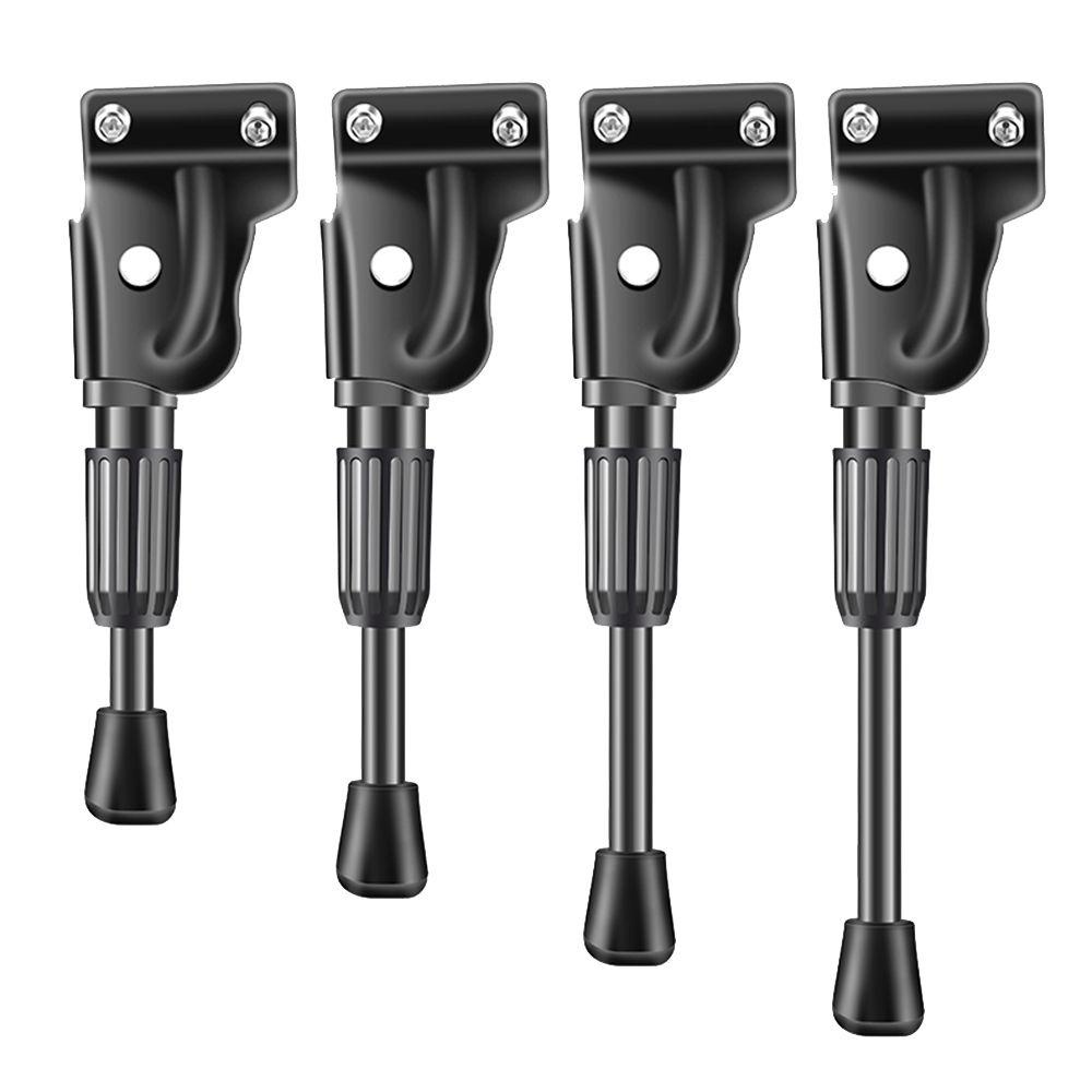 Chân Chống Không Trượt Dùng Cho Xe Đạp Leo Núi Trẻ Em