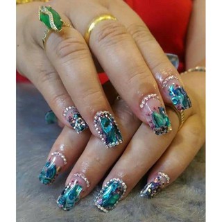 Xà cừ miếng