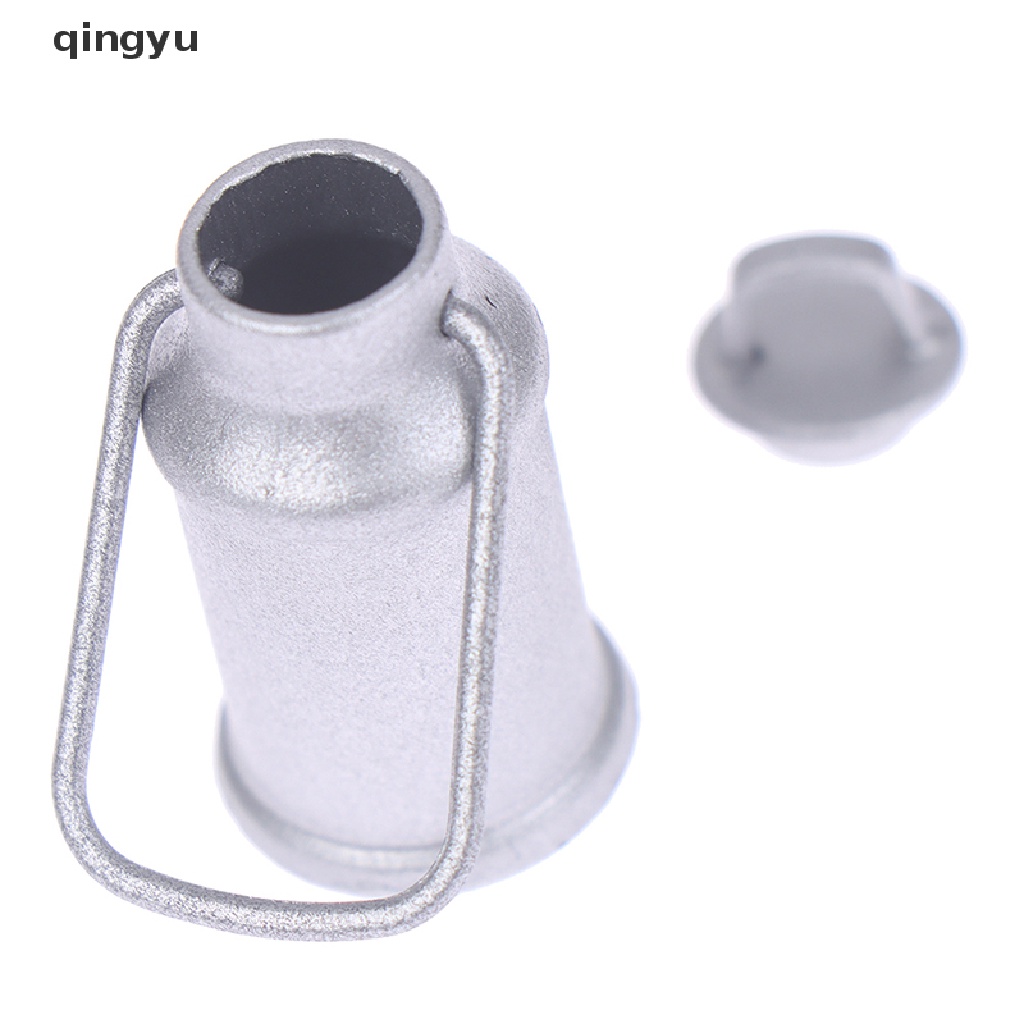 Ấm Trà Mini Tỉ Lệ 1: 12 Trang Trí Nhà Búp Bê