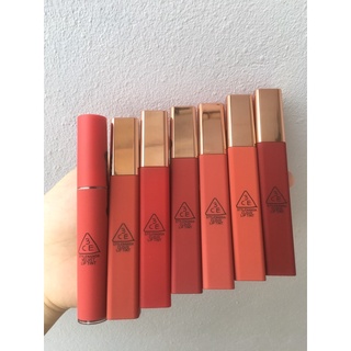 Son 3ce cloud lip tint hàn quốc chính hãng