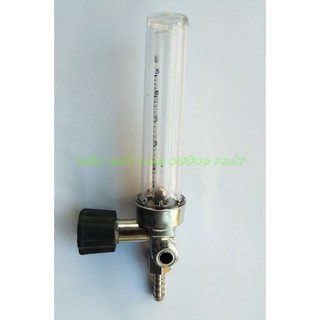Cột khí đồng hồ Argon/ Co2