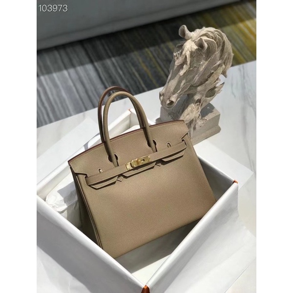 Túi hm bikin size 25cm da bò fullbox