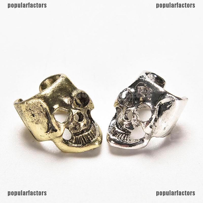 Đầu Lâu Phong Cách Gothic