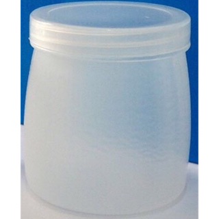 Combo 20 hũ nhựa sữa chua 160ml