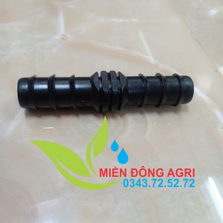20 NỐI THẲNG ỐNG PE 20MM
