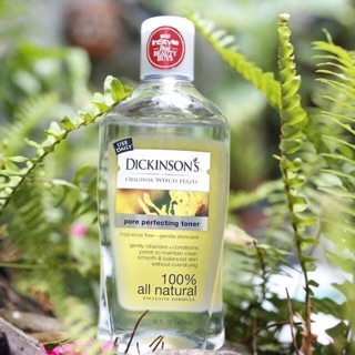 🌿🌿TONER DICKINSON 100% TỰ NHIÊN🌿🌿